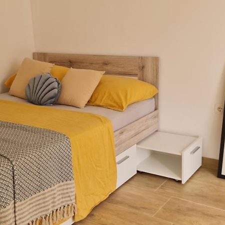 Trsat-Kampus Apartments Рієка Екстер'єр фото